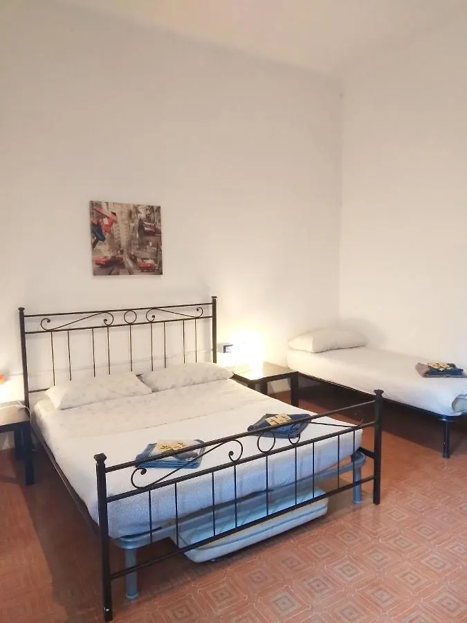 Appartamento Linda 1 Bologna Italia