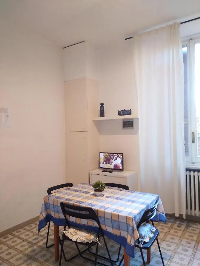 Appartamento Linda 1 Bologna