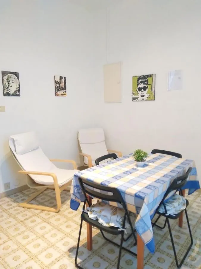 Appartamento Linda 1 Bologna
