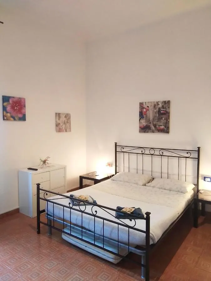 Apartment Appartamento Linda 1 Bologna