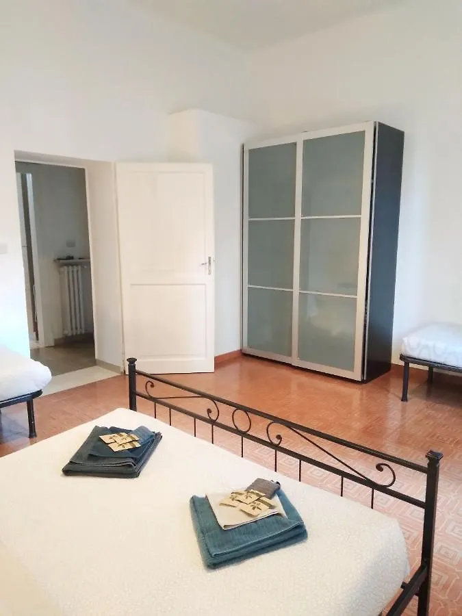 Apartment Appartamento Linda 1 Bologna Italy