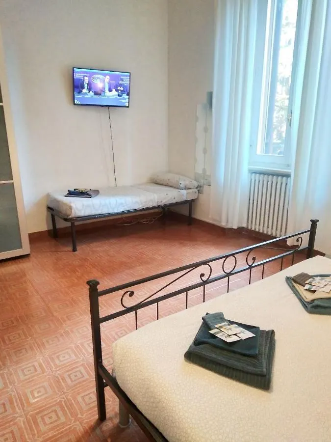Appartamento Linda 1 Bologna