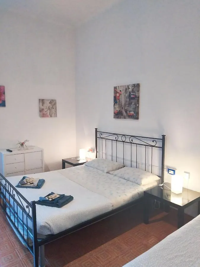 Appartamento Linda 1 Bologna Apartment