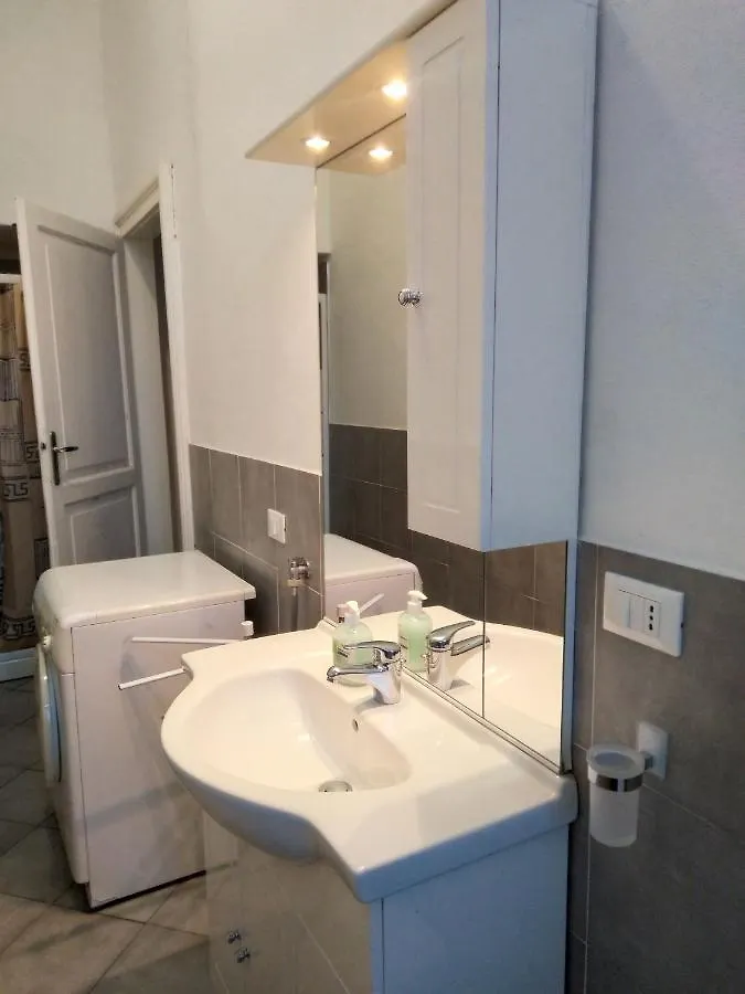 Appartamento Linda 1 Boloňa Apartmán